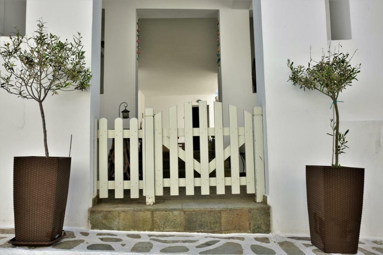 אדאמאס Ostria Studios מראה חיצוני תמונה